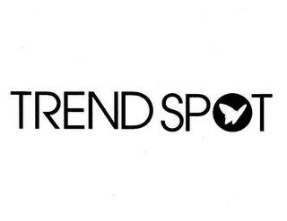 TREND SPOT logo