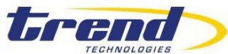 TREND TECHNOLOGIES logo