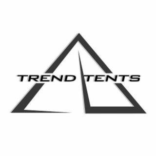 TREND TENTS logo