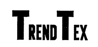 TREND TEX logo