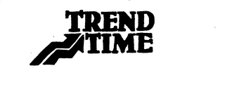 TREND TIME logo