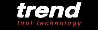 TREND TOOL TECHNOLOGY logo