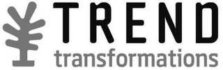 TREND TRANSFORMATIONS logo