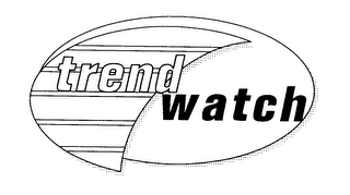 TREND WATCH logo