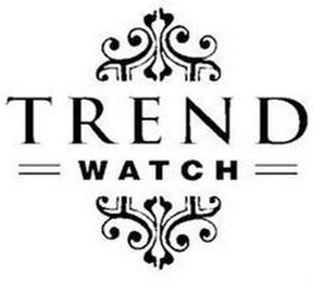 TREND WATCH logo