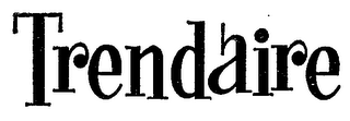 TRENDAIRE logo