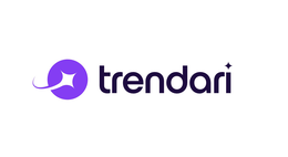TRENDARI logo