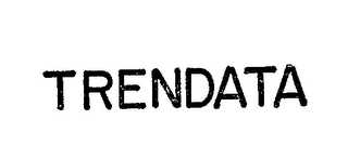TRENDATA logo