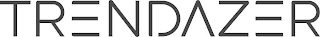 TRENDAZER logo