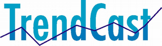 TRENDCAST logo