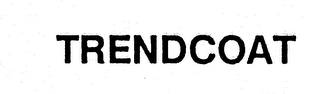 TRENDCOAT logo