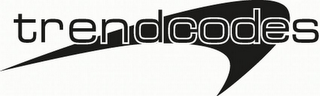 TRENDCODES logo