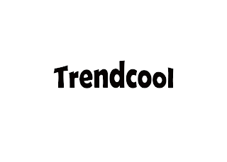 TRENDCOOL logo