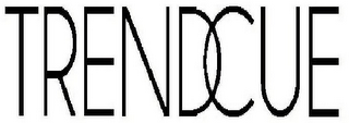 TRENDCUE logo