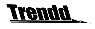 TRENDD logo