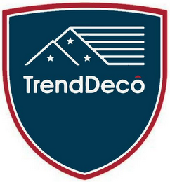 TRENDDECO logo