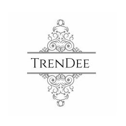 TRENDEE logo