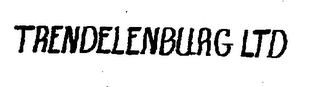 TRENDELBED LTD logo