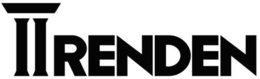 TRENDEN logo