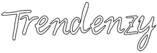 TRENDENZY logo
