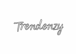 TRENDENZY logo