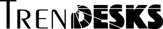 TRENDESKS logo