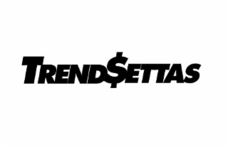 TREND$ETTAS logo
