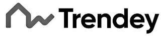TRENDEY logo