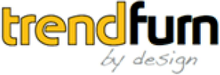 TRENDFURN BY DESIGN logo