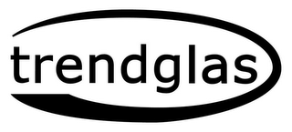 TRENDGLAS logo
