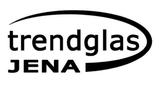 TRENDGLAS JENA logo