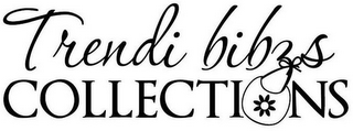 TRENDI BIBZS COLLECTIONS logo
