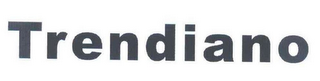 TRENDIANO logo