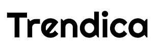 TRENDICA logo