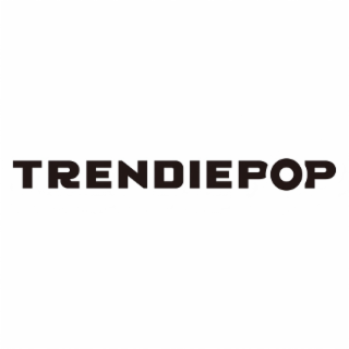 TRENDIEPOP logo