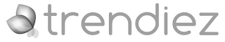 TRENDIEZ logo