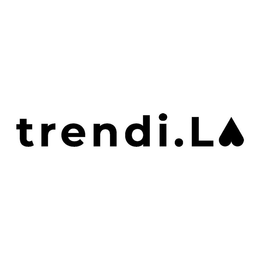 TRENDI.LA logo
