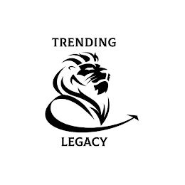TRENDING LEGACY logo