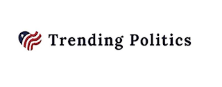 TRENDING POLITICS logo