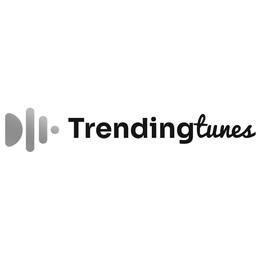 TRENDINGTUNES logo