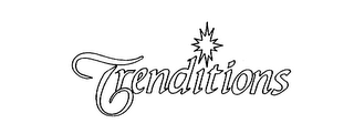 TRENDITIONS logo