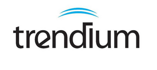 TRENDIUM logo