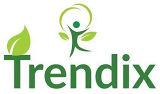 TRENDIX logo