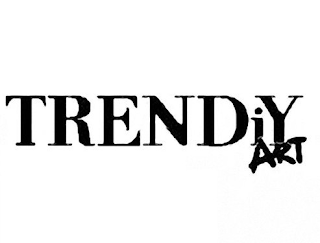 TRENDIYART logo