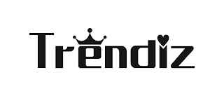 TRENDIZ logo