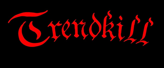 TRENDKILL logo