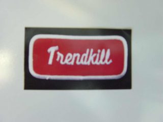 TRENDKILL logo