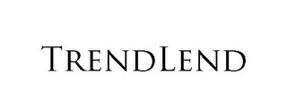 TRENDLEND logo