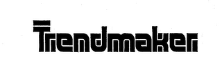 TRENDMAKER logo