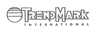 TRENDMARK INTERNATIONAL logo